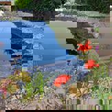 Privatgarten in Gablitz, Wienerwald