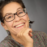 Dr. Kristine Maria Hamilton