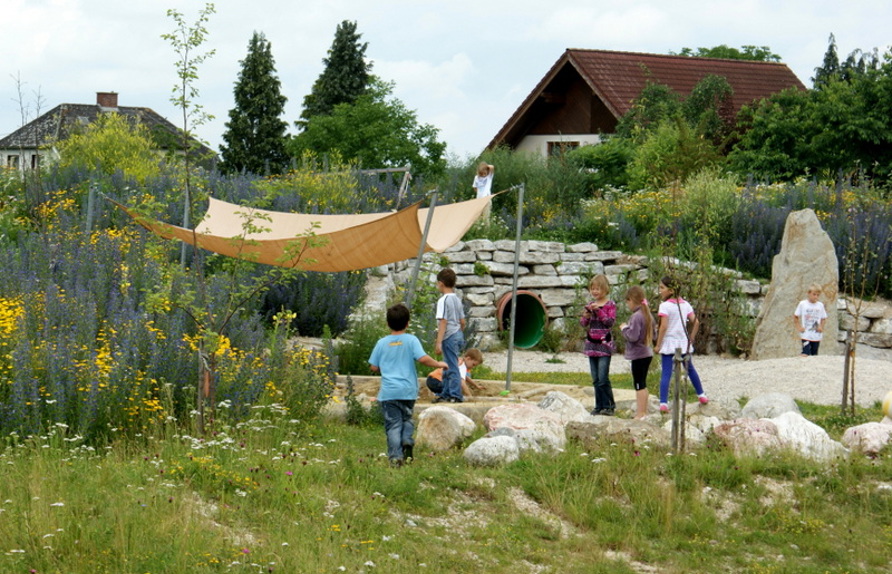 VS Wels Mauth © Kumpfmüller